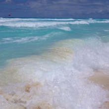 wet sand 1