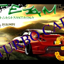 DJ ELINEY TURBO CAR 3