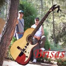 Brisas II (Multicolaboración de Hispasónicos)