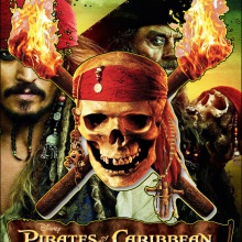 Pirates Of The Caribbean (Electro Dance 2k12 Remix)