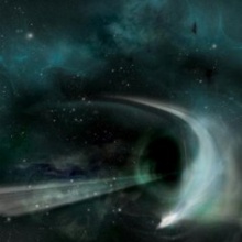 DARK ENERGY (psy-trance)