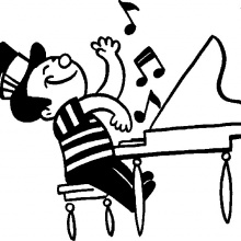 PianoQ