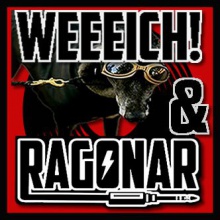 Ragonar & Weeeich - Back To Life (Now Be Living)