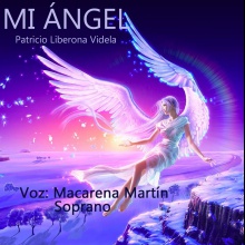 MI ÁNGEL (con Macarena Martín)