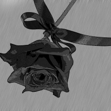 BLACK ROSE 2.0 (J.G. NAVALÓN/ RATON/ FANKEL/ SOUTELO/ SORKA)