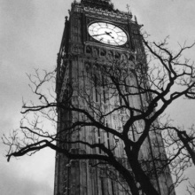 IMEK - Clock Tower (Original Mix)