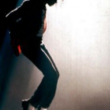 HUMAN NATURE COVER INSTRUMENTAL