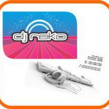 Dj FerRekO-instrument sintetisador MINIMAL ♥