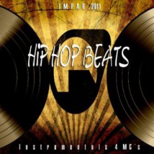 11 hip hop beat