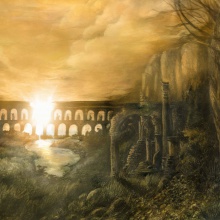 Del Crepúsculo hasta el Anochecer