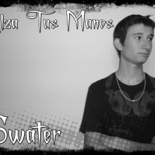 Swater - Alza Tus Manos