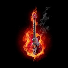 Quiero fuego (con J. Gabriel Navalón)