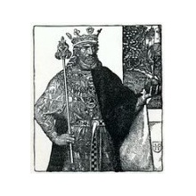 King Arthur