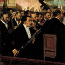 Concierto clásico para flauta y orquesta