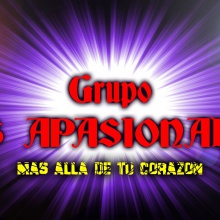LOS APASIONADOS-TE VAS Y EL EMBRUJO