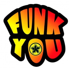 You don´t see me por "The Funk and Soul Sistem"