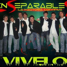 mix corridos-inseparables