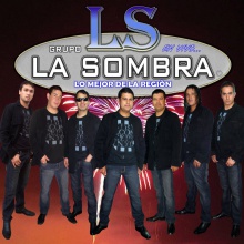 mix ranchero-grupo la sombra