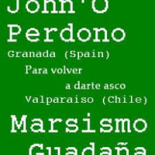 John'O Perdono y Marsismo Guadaña - Para volver a darte asco