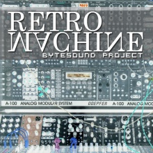 Retromachine