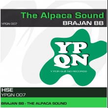 YPQN 007 Brajan BB - The Alpaca Sound