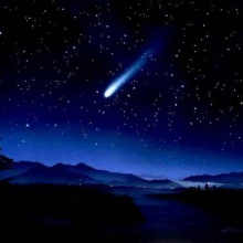 En tus ojos hallé la estrella que me alumbra