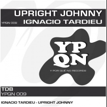 YPQN009 Ignacio tardieu - Upright Johnny
