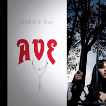 MARLENE DIVA - AVE MARIA  COVER