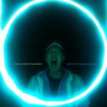 I bet you (IH Broken Glass Mix)