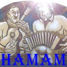 Lo que sos mi chamamé (Luna Payesera)