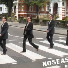 Ringo Starr V2