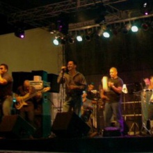 "La fiebre"