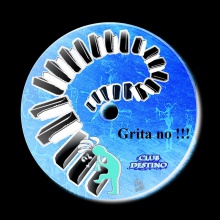 Grita no!!!