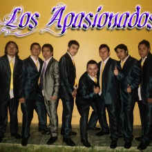 LOS APASIONADOS-AMIGO CON DERECHO NO