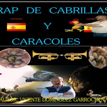 RAP  DE  CABRILLAS  Y  CARACOLES