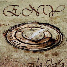 Reserva Natural (Eny feat. Carakol)