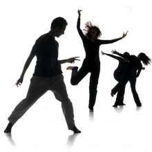bass dance 2
