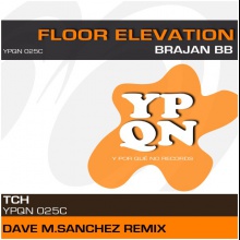 YPQN025C Brajanbb - Floor Elevation (Dave M.Sanchez Remix)