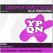 YPQN027 Vla DSound - Deeper Emotions