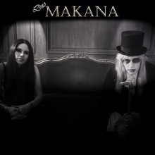 Has visto de frente a un marciano ( DUO MAKANA)