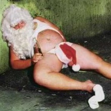 Tema Vomitivo Navideño