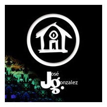 Jose Gonzalez - Raw Groove