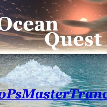 Ocean Quest ( Melody Trance Mix )