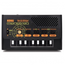 Prueba Monotron Delay