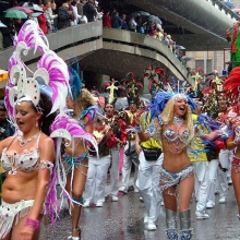 The Last Carnival