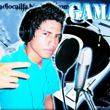 Improvisando - Gama ft Alfred