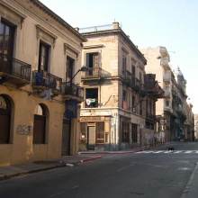 Ciudad vieja