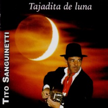 TAJADITA DE LUNA-Milonga Pampena-Tito Sanguinetti
