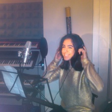 COVER de Taylor Swift  "We Are Never Ever Getting Back Together"