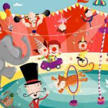 El circo